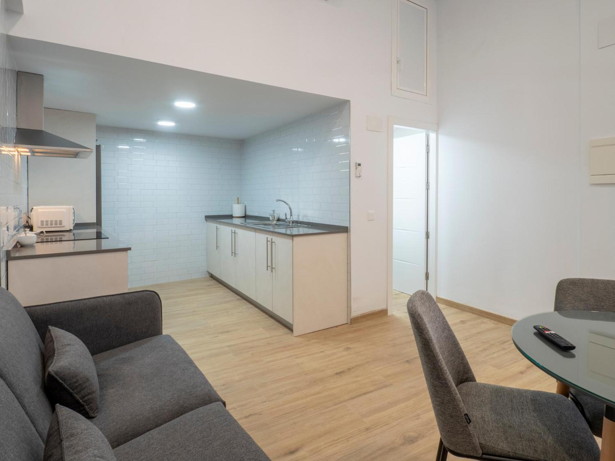 La Fuensanta Apartamento Córdoba