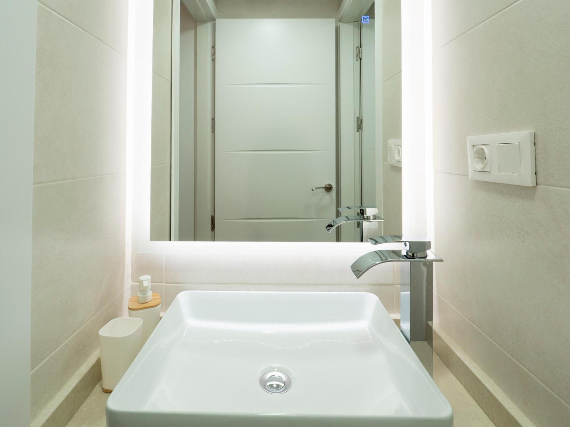 La Fuensanta Apartamento Córdoba