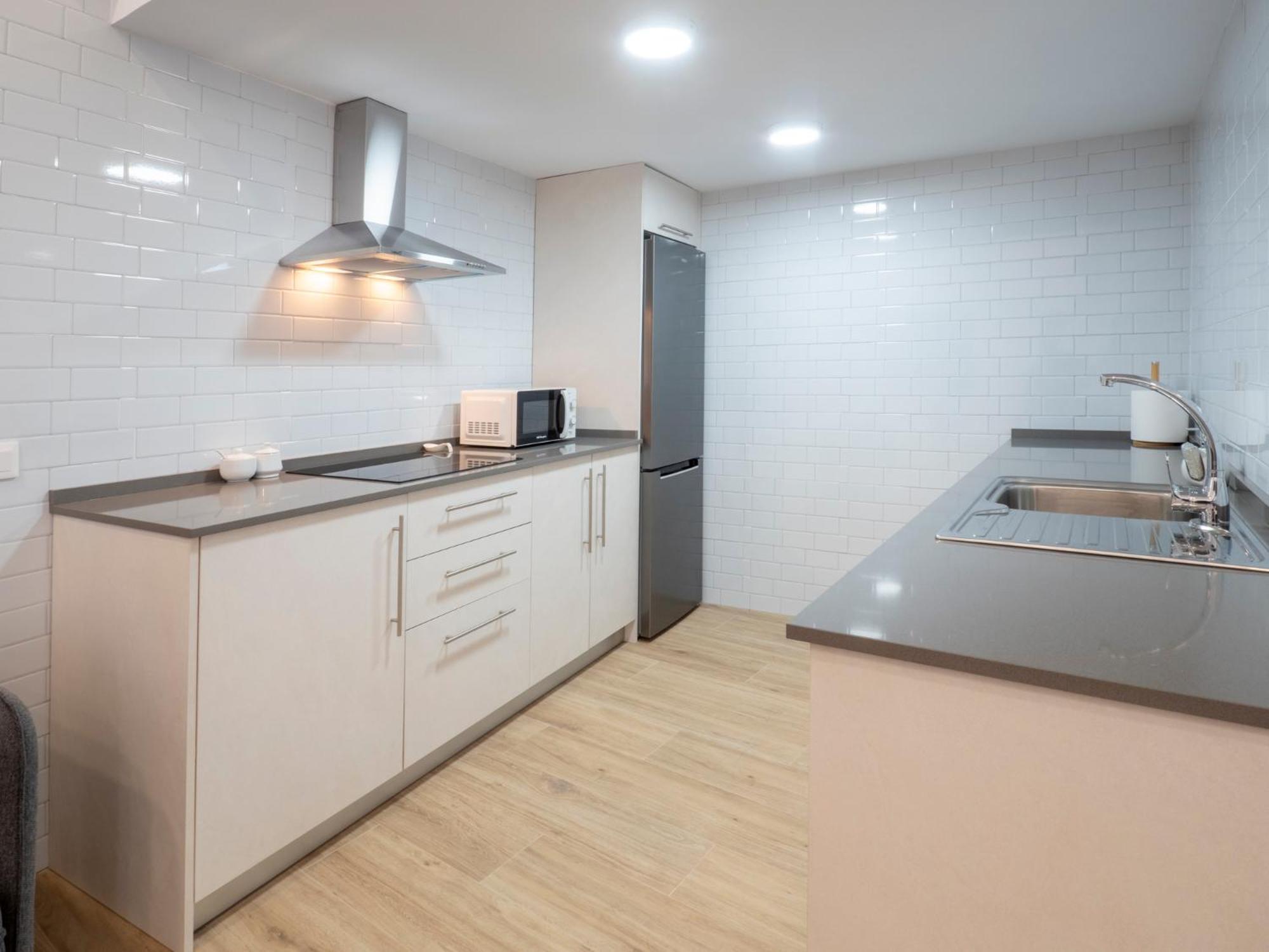 Apartamento La Fuensanta Córdoba