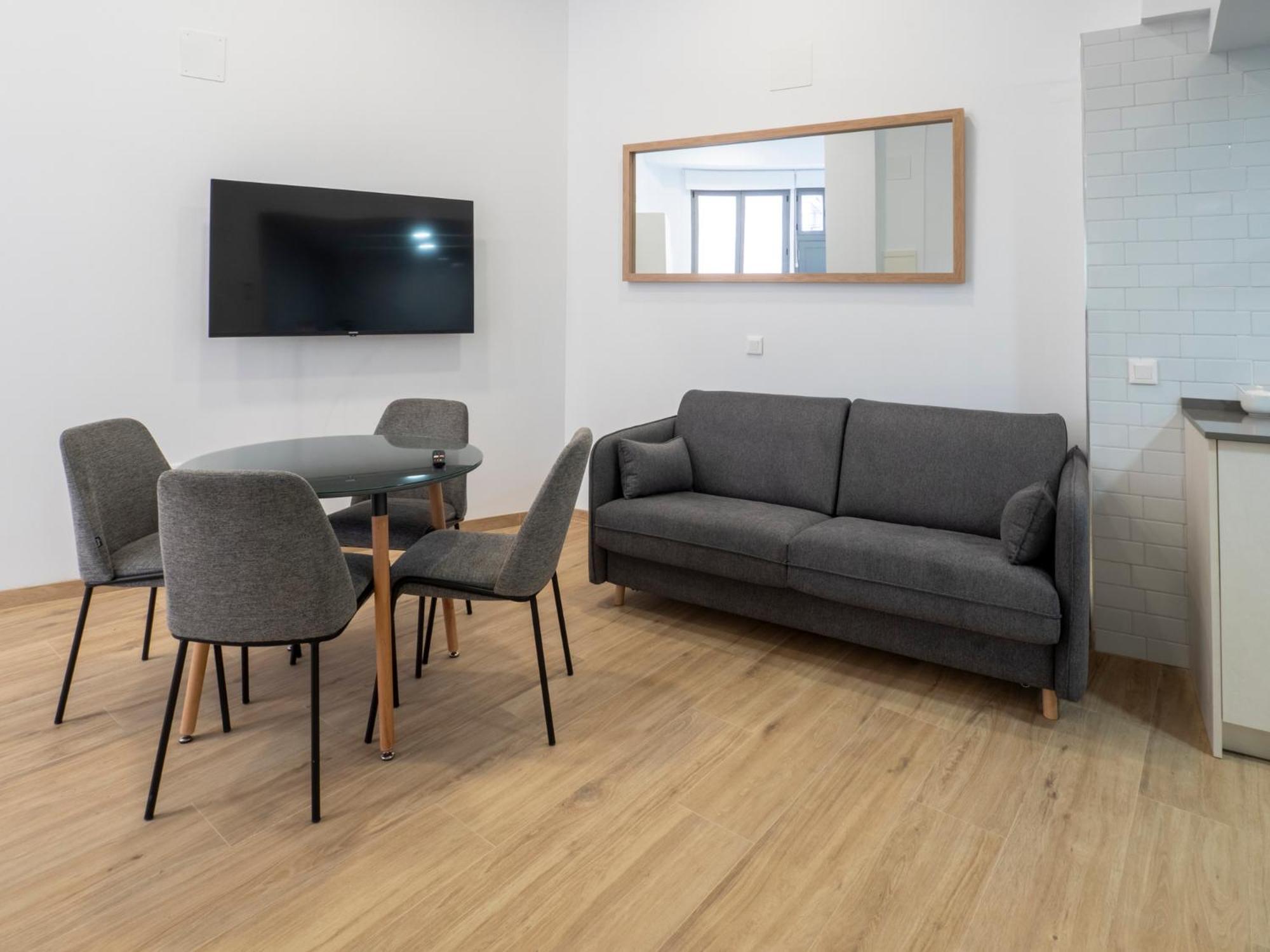 La Fuensanta Apartamento